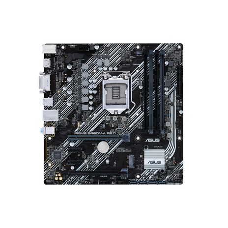 ASUS PRIME B460M-A R2.0