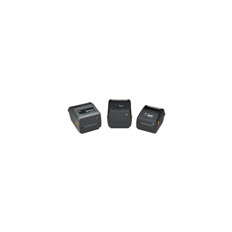 Zebra ZD421t, 8 dots/mm (203 dpi), USB, USB Host, BT (BLE)