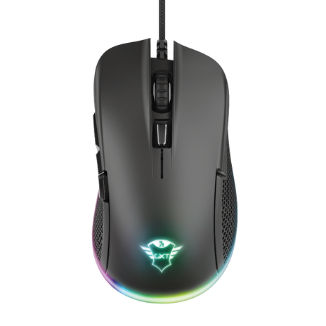 TRUST GXT 922 YBAR GAMING MOUSE