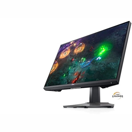 Dell/S2522HG/24,5"/IPS/FHD/240Hz/1ms/Gray/3RNBD