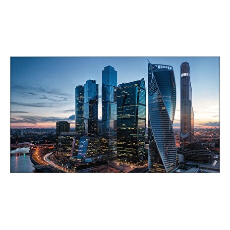 SAMSUNG LFD 55" LH55VMTEBGBXEN 1920x1080, 8ms, HDMI, repro, VESA . HL