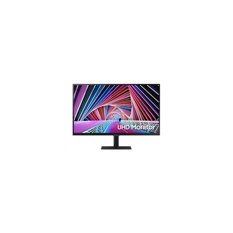 27" Samsung Samsung S70A UHD, IPS, HDR10