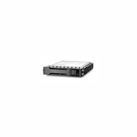 HPE 1.2TB SAS 12G Mission Critical 10K SFF BC 3-year Warranty HDD