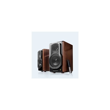 EDIFIER reproduktory S2000 MK III, 130W, hnědá
