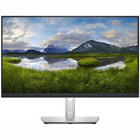 24" LCD Dell P2422H Professional 3H IPS FHD 5ms/HDMI/DP/VGA/USB/3RNBD/Černý