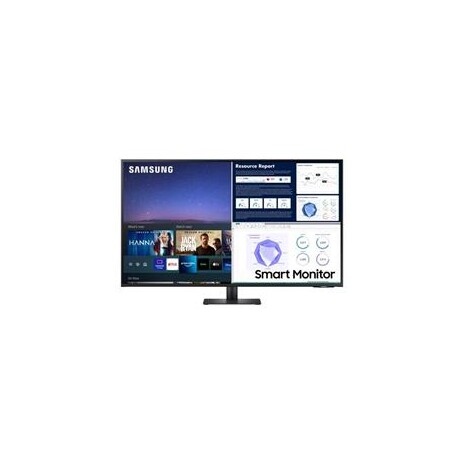 43" Samsung Samsung Smart Monitor M7 VA,UHD,HDR10