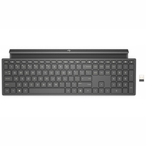 HP Dual Mode klávesnice 1000 EN