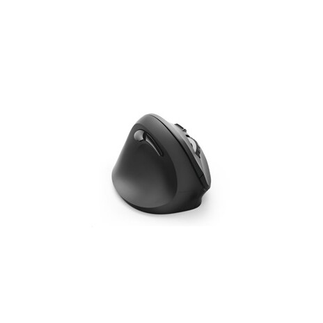 Hama vertikální ergonomická bezdrátová myš EMW-500L, pro leváky, černá