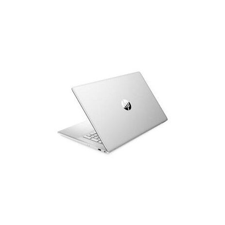 HP 17-cp0003nc, Ryzen 5-5500U, 17.3 HD+/SVA, UMA, 8GB, SSD 512GB, noODD, W10H, 2-2-0, Natural silver