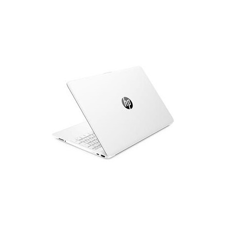 HP 15s-fq2009nc, i5-1135G7, 15.6 FHD, UMA, 16GB, SSD 512GB, noODD, W11H, 2-2-0, Snowflake white