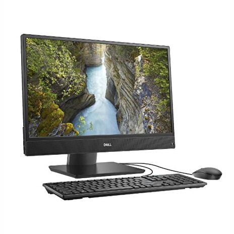 DELL OptiPlex AIO 5490 23,8"FHD/i5-10500T/8GB/256GB SSD/Wifi/BT/W10P/3Y PS NBD