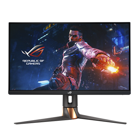 27" ASUS PG279QM