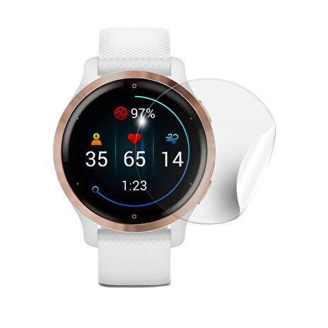 Screenshield fólie na displej pro GARMIN Venu 2S