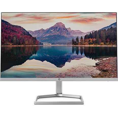 HP M22f IPS FHD 1920x1080/1000:1/300/5ms