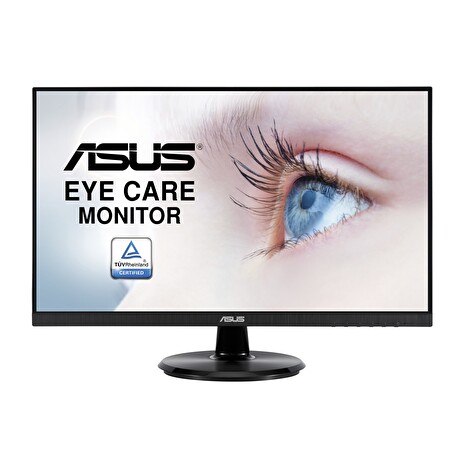 27" LED ASUS VA27DCP