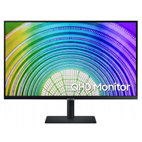 32" Samsung S60UA QHD, VA, HDR10