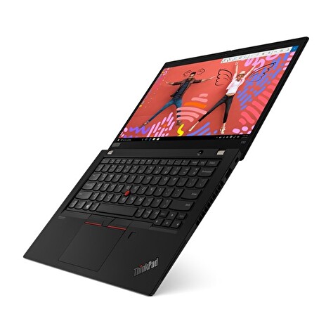 Lenovo ThinkPad X13 gen-1 Ryzen 5 Pro 4650U/16GB/256GB SSD/Integrated/13,3" FHD 500 nits matný/4G/Win10 PRO/3yOnSite