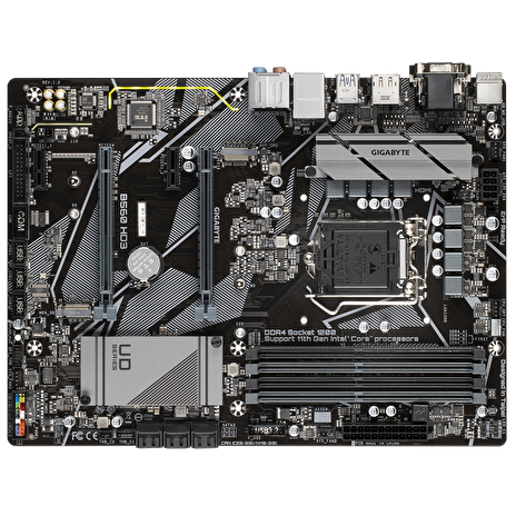 GIGABYTE B560 HD3