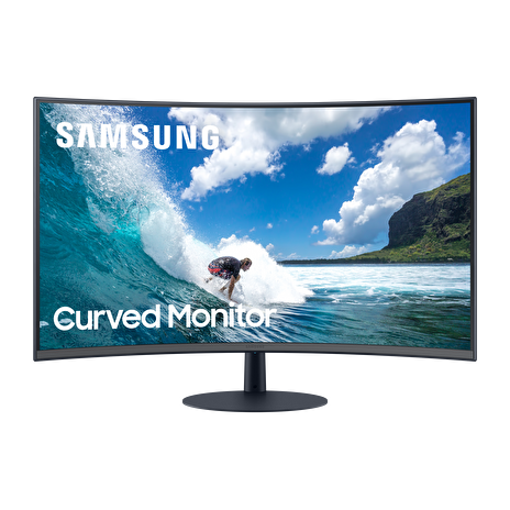Samsung MT LCD 23,5" LC24T550FDUXEN