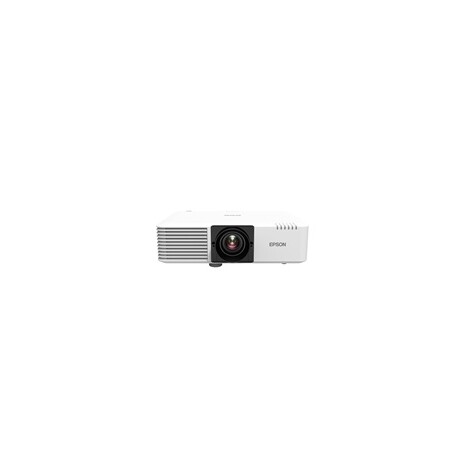 EPSON projektor EB-L520U, 1900x1200, 5200ANSI, HDMI, VGA,LAN, 20.000h ECO životnost lampy, REPRO 10W, 3 ROKY ZÁRUKA