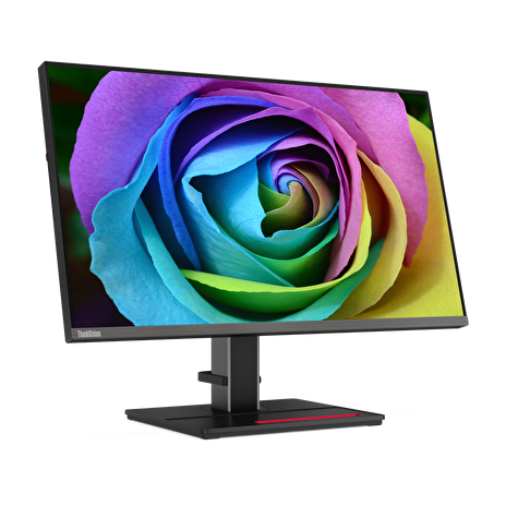 LENOVO LCD ThinkVision Creator Extreme 27'' VA; 16:9; 3840x2160; 250cmd; 4ms; VGA;HDMI; Stand:Tilt,Free Sync; 3y