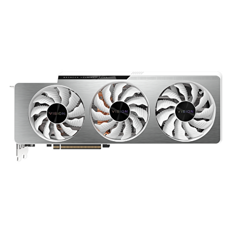 GIGABYTE RTX™ 3080 Ti VISION OC