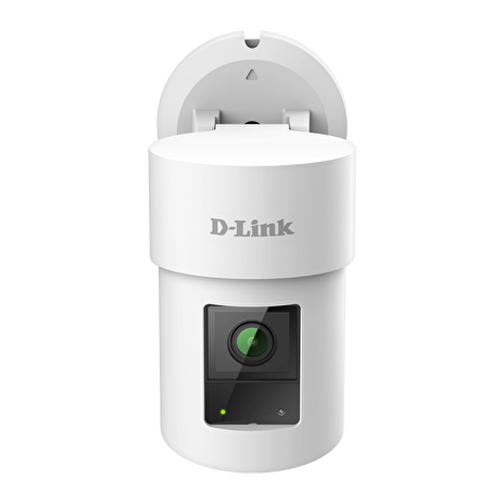 D-Link DCS-8635LH 2K QHD Pan & Zoom Outdoor Wi-Fi Camera