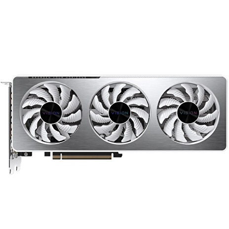 GIGABYTE RTX™ 3060 VISION OC 12G 2.0 LHR