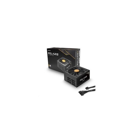 CHIEFTEC zdroj Polaris Series, PPS-850FC, 850W, Fully modular, 80+ Gold