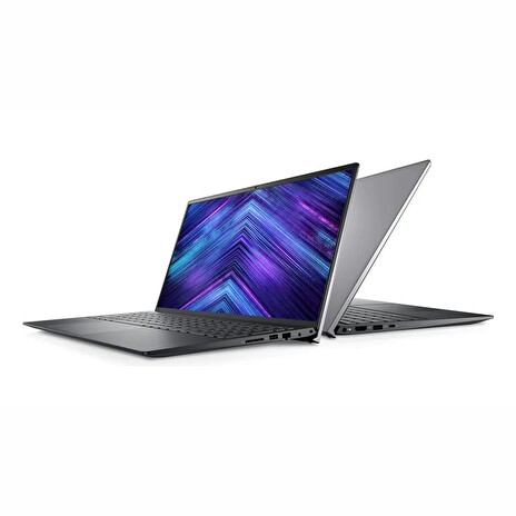 Dell Vostro 3515 15,6" FHD AMD 5 3450U/8GB/512GB SSD/Vega 8/USB-C/FPR/MCR/HDMI/W10Pro/3RNBD/Černý