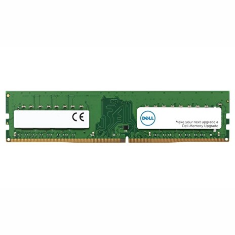 DELL 16GB RAM/ DDR4 UDIMM 3200 MHz 1Rx8 / pro OptiPlex 5090,7090,XE3,Precision 3430,3431,XPS 8940, Vostro 3671, G5 5090