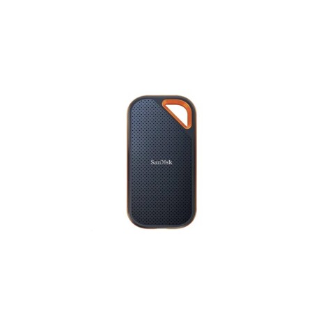 SanDisk externí SSD 4TB Extreme PRO Portable (R2000 / W2000MB/s) USB 3.2
