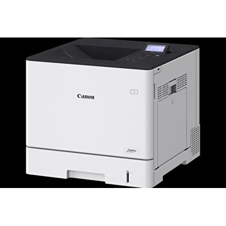 Canon I-SENSYS LBP722CDW - A4/LAN/WiFi/Duplex/38ppm/PCL/PS3/9600x600/colour/USB