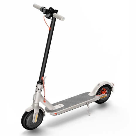 Xiaomi Mi Electric Scooter 3 (Grey)