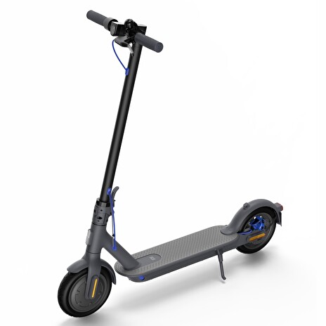 Xiaomi Mi Electric Scooter 3 (Black)