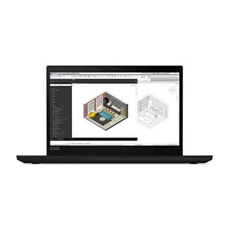 Lenovo TP P14s 14''FHD/Ryzen 7 PRO 5850U/16G/512/W10P
