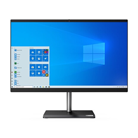 Lenovo V/V30a-24IIL/23,8"/FHD/i5-1035G1/8GB/256GB SSD/UHD/W10P/Black/3R
