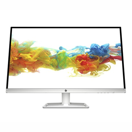 HP LCD M32f 31,5"/1920x1080 SVA FHD AG/16:9/1000:1/300cd/7ms/2xHDMI 2.0/1xVGA/Silver-black