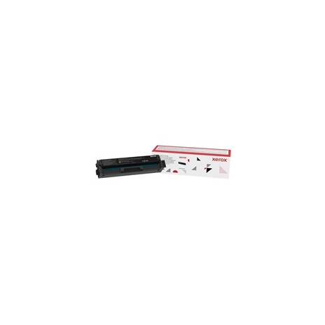 Xerox black High Capacity toner cartridge pro C230/C235 (3000 stran)