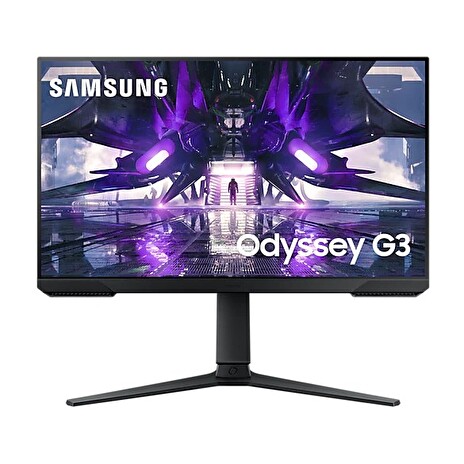 24" Samsung LS24AG300NUXEN