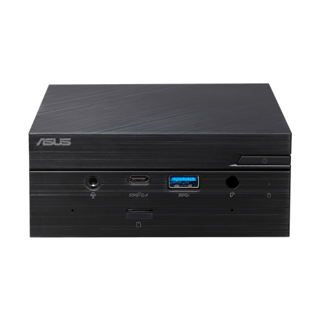 ASUS PN51 R7-5700U/1*M.2 Slot+2.5" slot/0G/bez OS