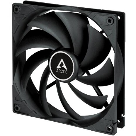 ARCTIC F14 Black ventilátor - 140mm