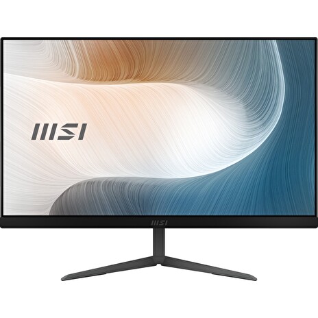MSI AIO Modern AM241 11M-014EU 23.8" IPS LED NT/1920x1080/ i5-1135G7/8GB/256GB SSD/HD Graphics/Win 10