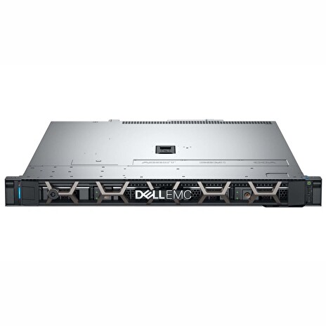 DELL PowerEdge R240/ Xeon E-2244G/ 16GB/ 2x 480GB SSD (3.5")/ H330/ iDRAC 9 Basic/ 3Y Basic on-site