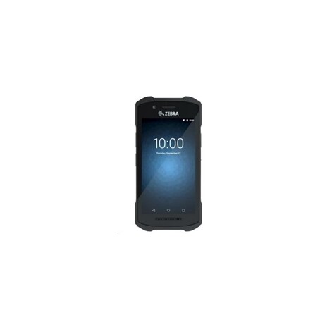 Zebra TC26, 2D, SE4100, USB, BT (BLE, 5.0), Wi-Fi, 4G, NFC, PTT, GMS, ext. bat., Android