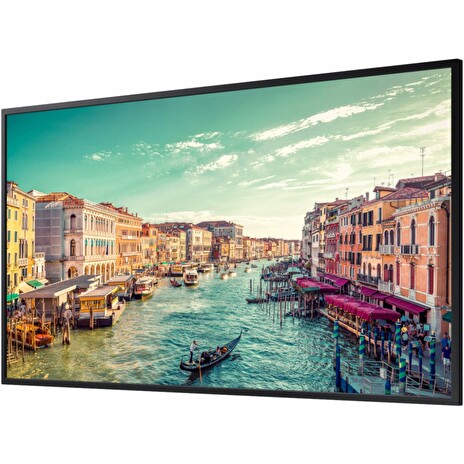 65" LED Samsung QM65R-A
