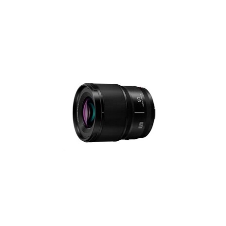 Panasonic Lumix S 50mm/F1,8