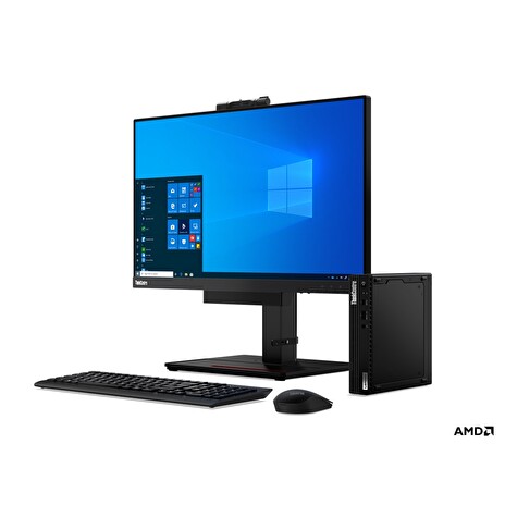 TC M75q G2 Tiny/Ryzen 3 4350GE/256/8GB/W10P SK