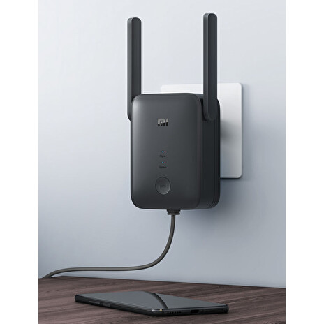 Mi Wi-Fi range Extender AC1200