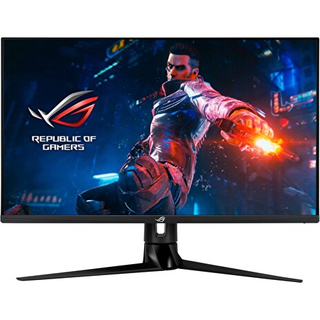 32" WLED ASUS PG32UQ